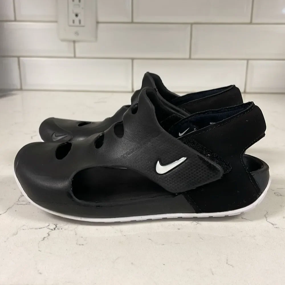 Nike brand style